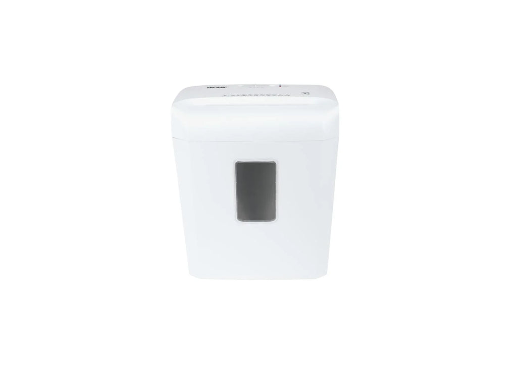 TRONIC Destructeur de documents