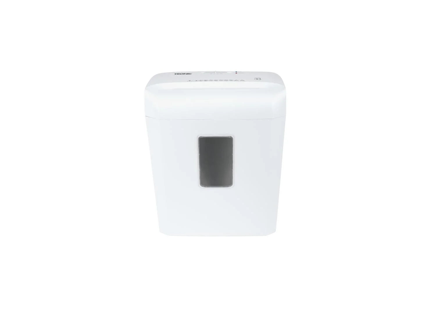 TRONIC Destructeur de documents
