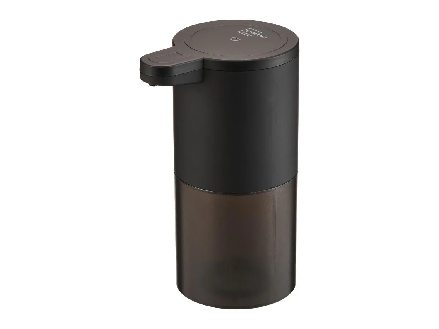 LIVARNO home Distributeur lectrique de savon/dsinfectant