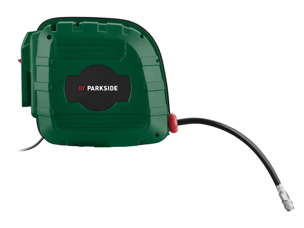PARKSIDE Compresseur PKS 1100 A1, 8 bar, 1100 W