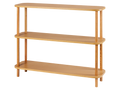 LIVARNO home tagre, 100 x 30 x 80 cm
