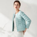 Sophie Paris I Veste Matelassée Légère