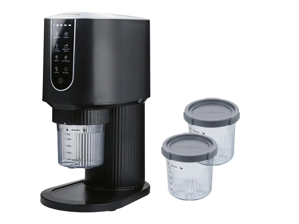 SILVERCREST Machine  glace Freezy Premium