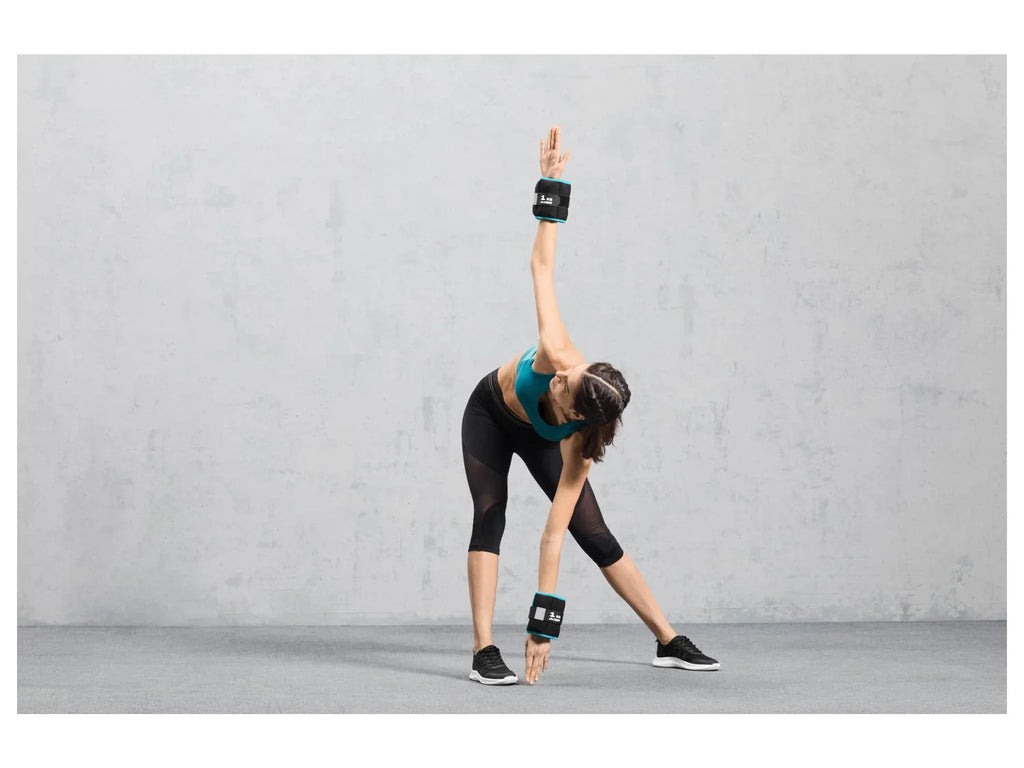 CRIVIT quipement de fitness