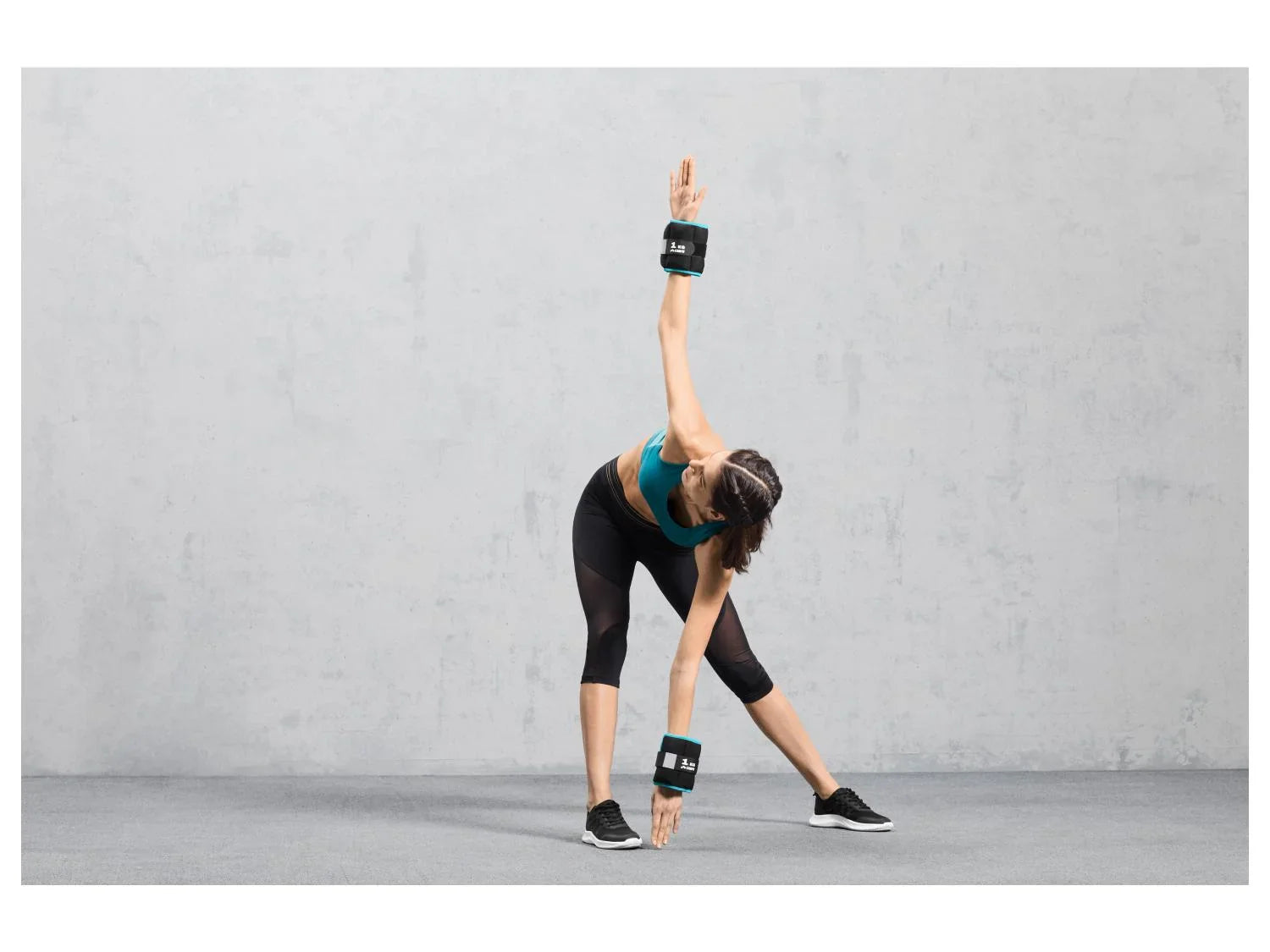 CRIVIT quipement de fitness