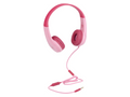 MOTOROLA Casque audio enfant MOTO JR200 PNK