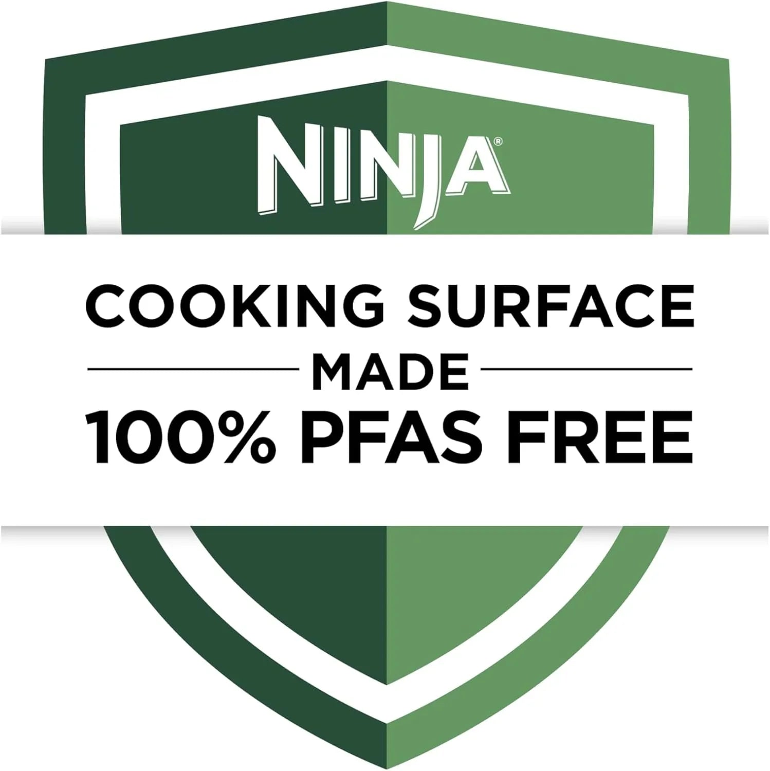 Ninja Foodi 6-in-1 FlexBasket Air Fryer with 7 QT MegaZone Basket Divider for Large Proteins