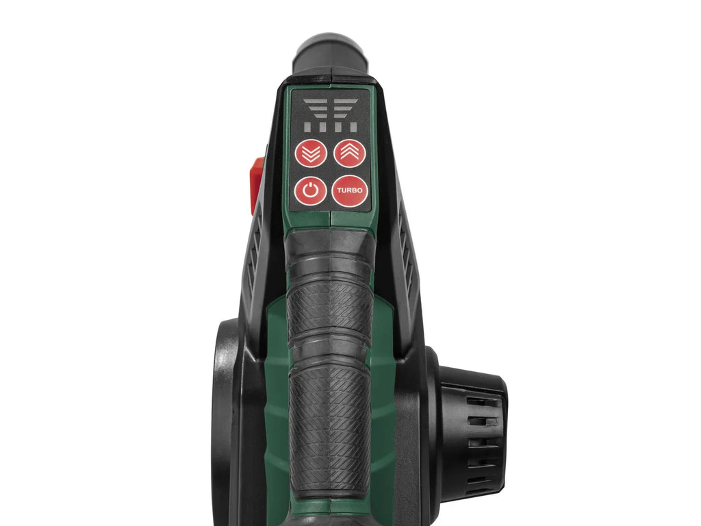 PARKSIDE Aspirateur souffleur/broyeur lectrique sans fil PLSA 40-Li C2, 40 V
