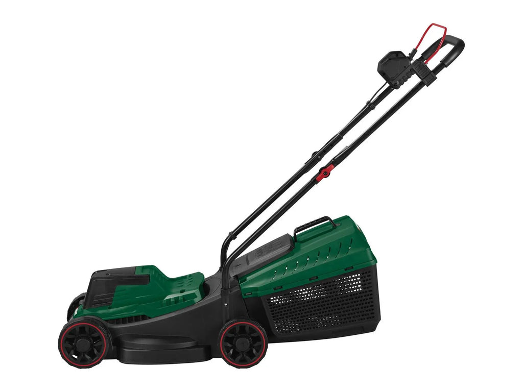 PARKSIDE Tondeuse sans fil PARM 20 A1, 200 m, 27 L, 20 V