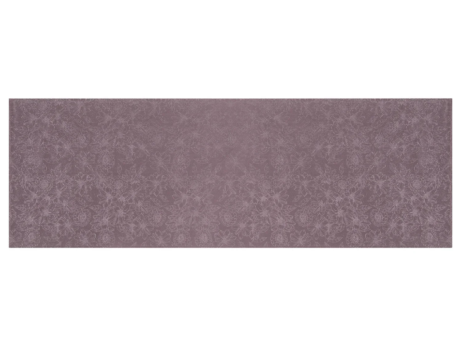 LIVARNO home Nappe ou chemins de table effet paillet