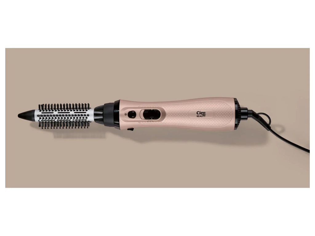 CIEN Beauty Brosse soufflante multifonction, 1000 W