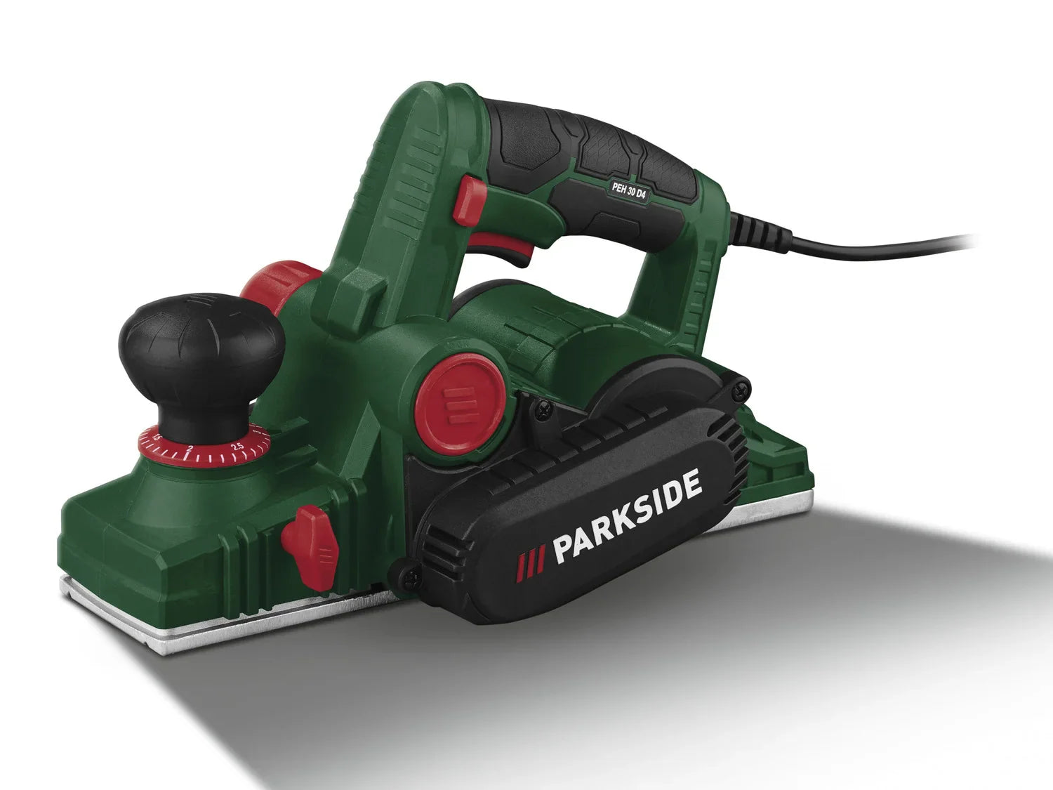 PARKSIDE Rabot lectrique PEH 30 D4, 750 W