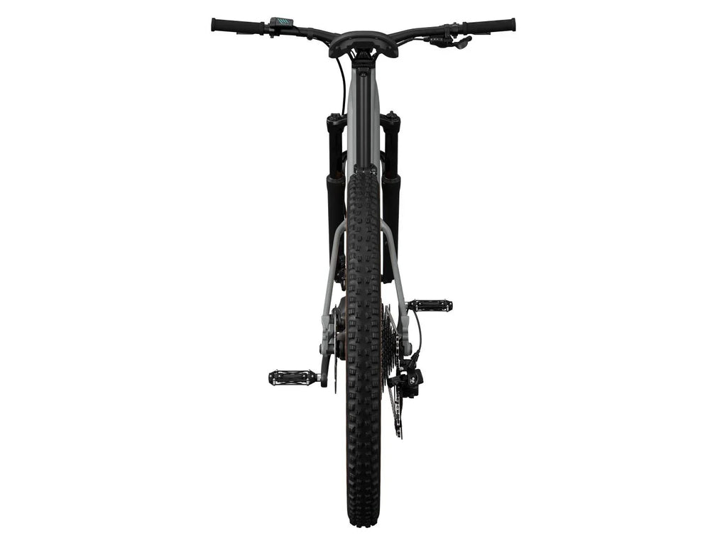 CRIVIT Vlo lectrique Tout Terrain