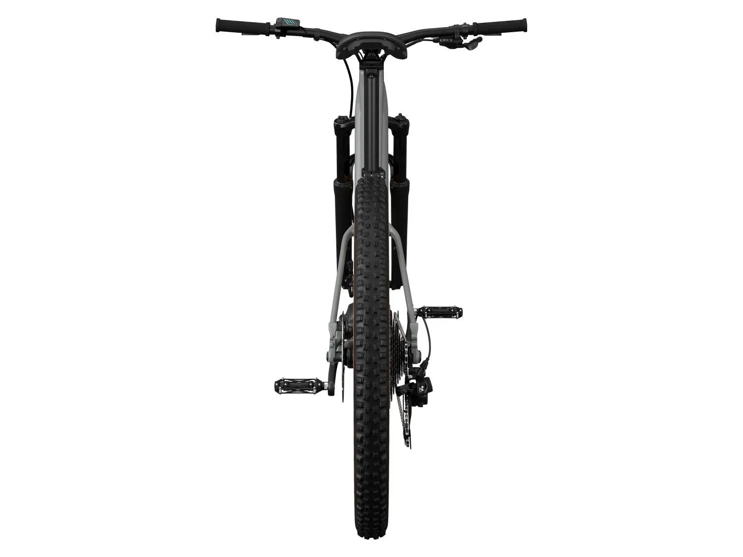 CRIVIT Vlo lectrique Tout Terrain