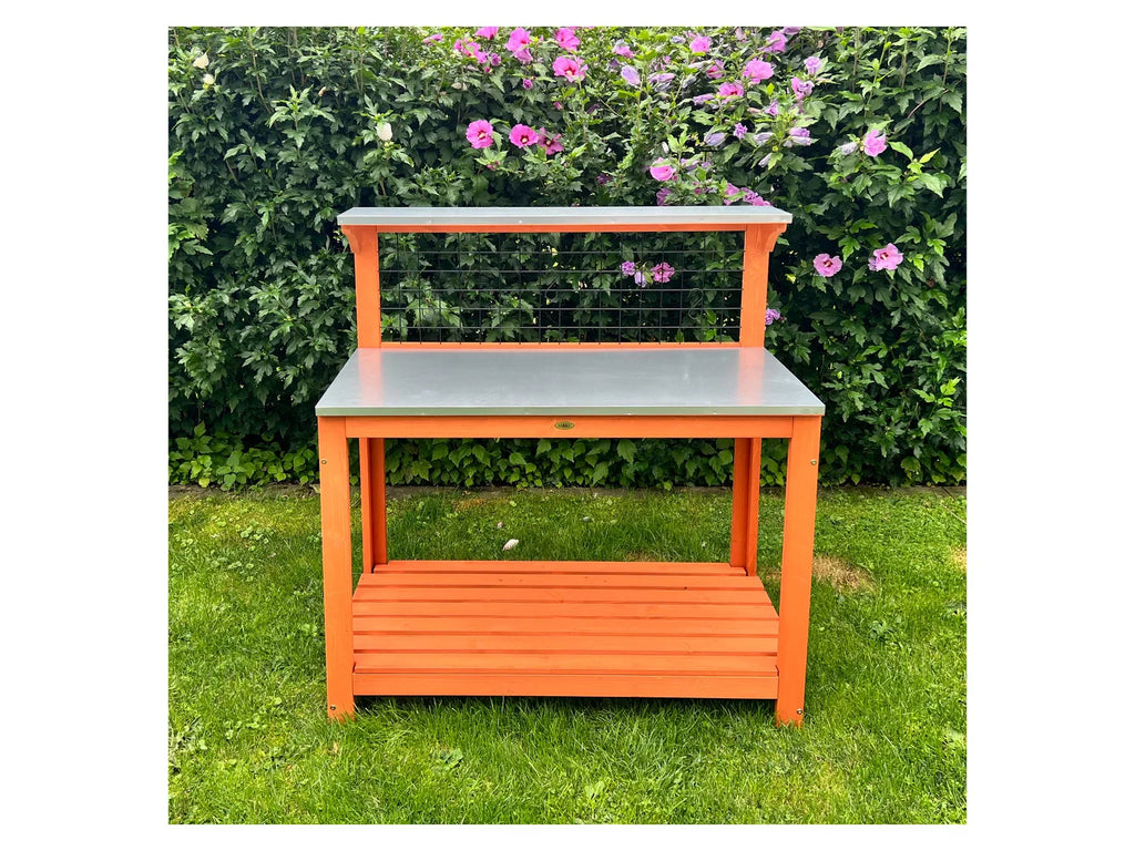 HABAU Table de jardin