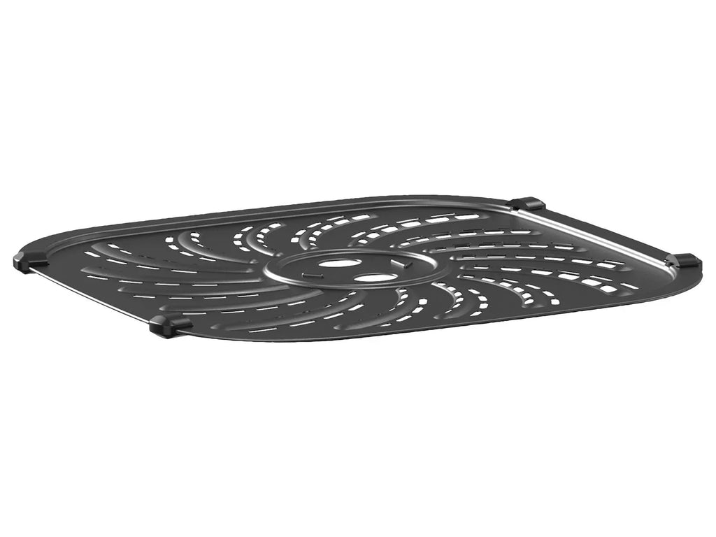 Masterpro Friteuse  air chaud numrique avec fentre, 1700 W