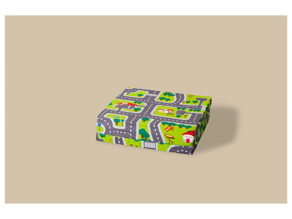 LIVARNO Matelas pliant enfant, 168 x 60 x 5 cm