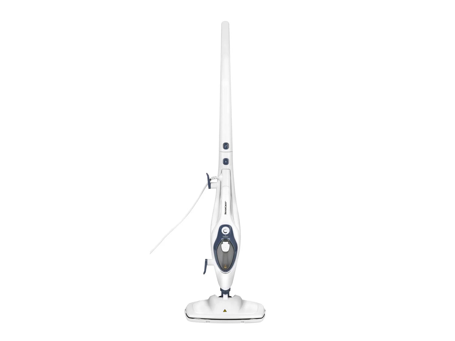 SILVERCREST Balai vapeur et nettoyeur vapeur manuel SDM 1500 D4