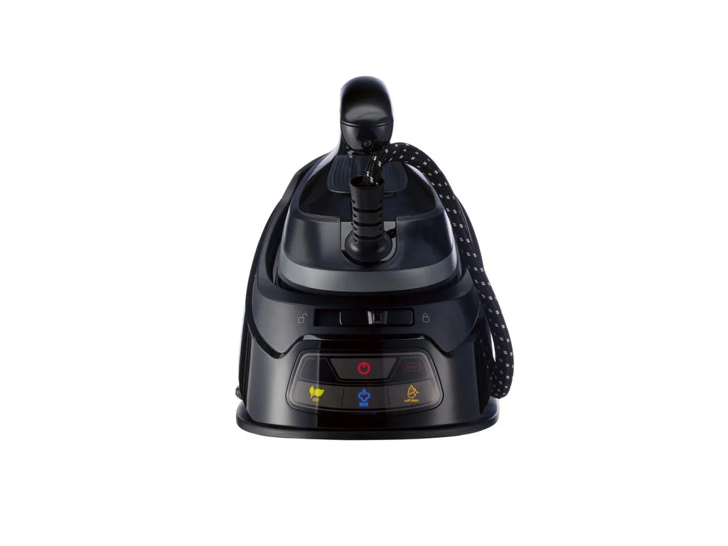 SILVERCREST Centrale vapeur
