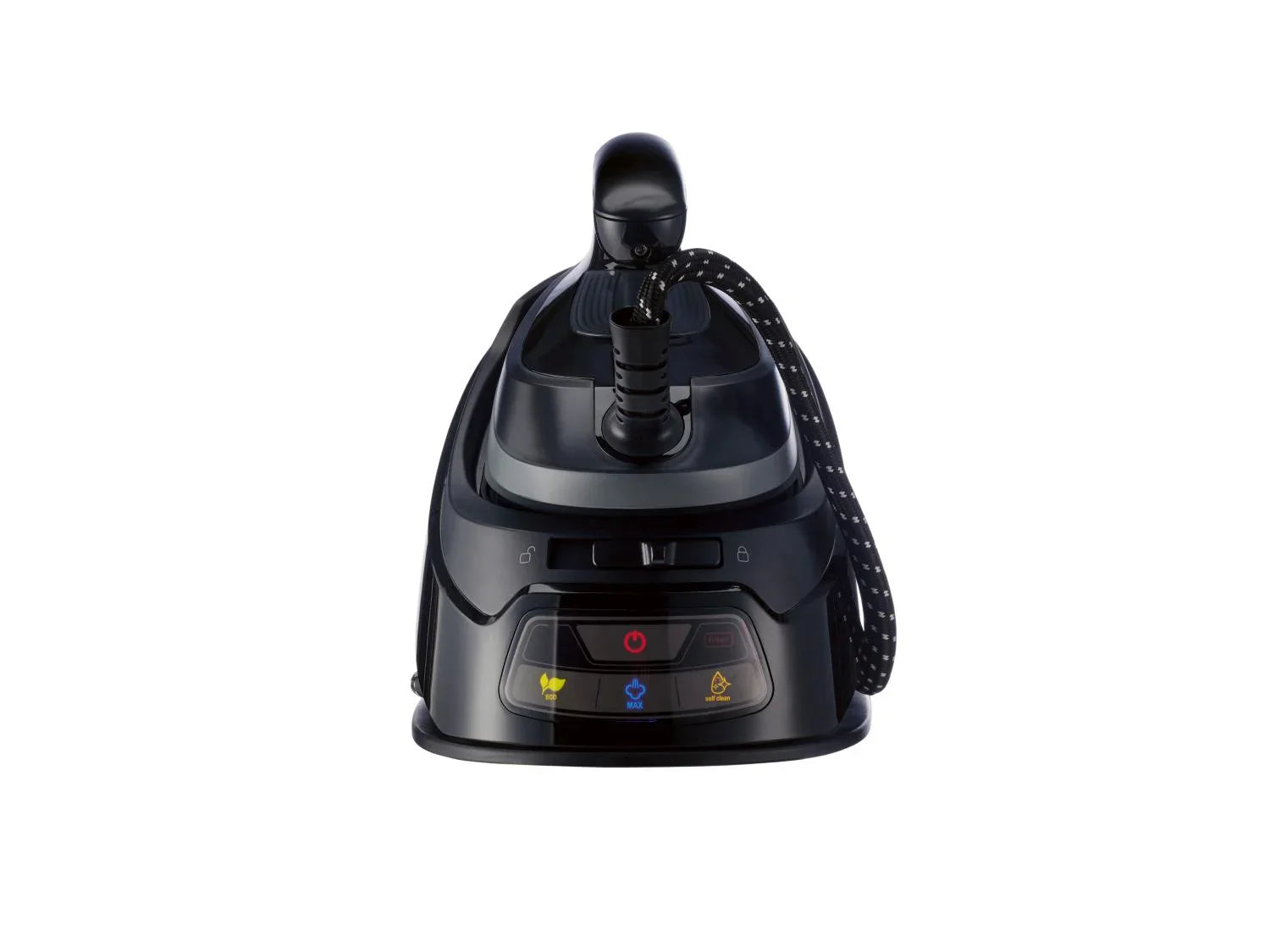 SILVERCREST Centrale vapeur