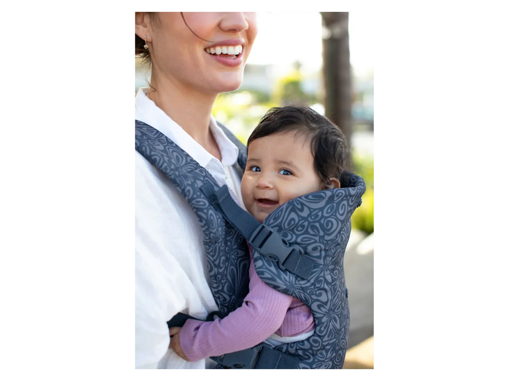 Infantino Flip Porte-bb 4-en-1