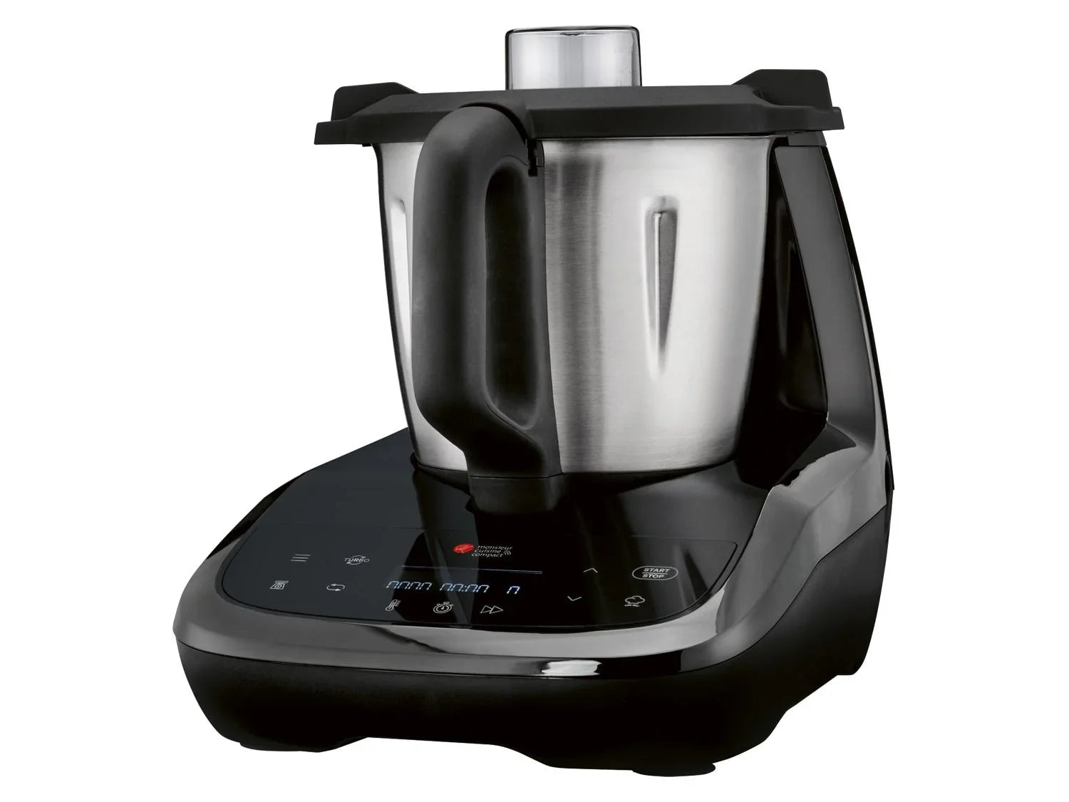 SILVERCREST KITCHEN TOOLS Monsieur Cuisine compact SMCC 1100 A1