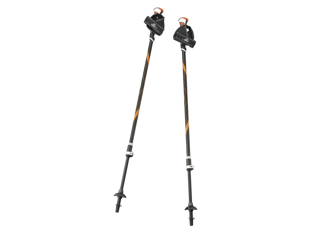 CRIVIT Btons de marche nordique
