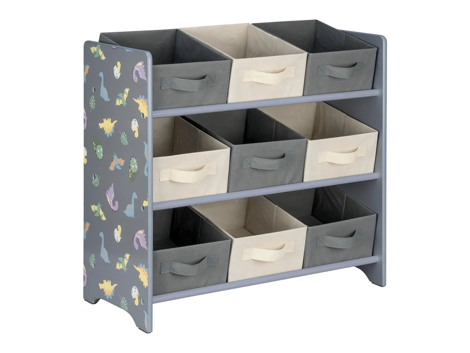 LIVARNO home Meuble de rangement enfant