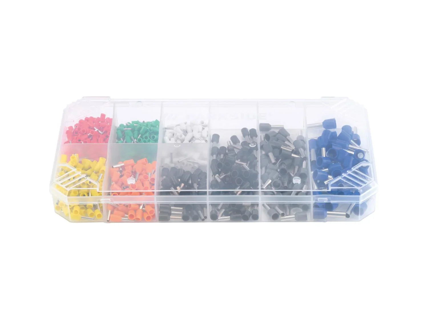 PARKSIDE Set de petites pices