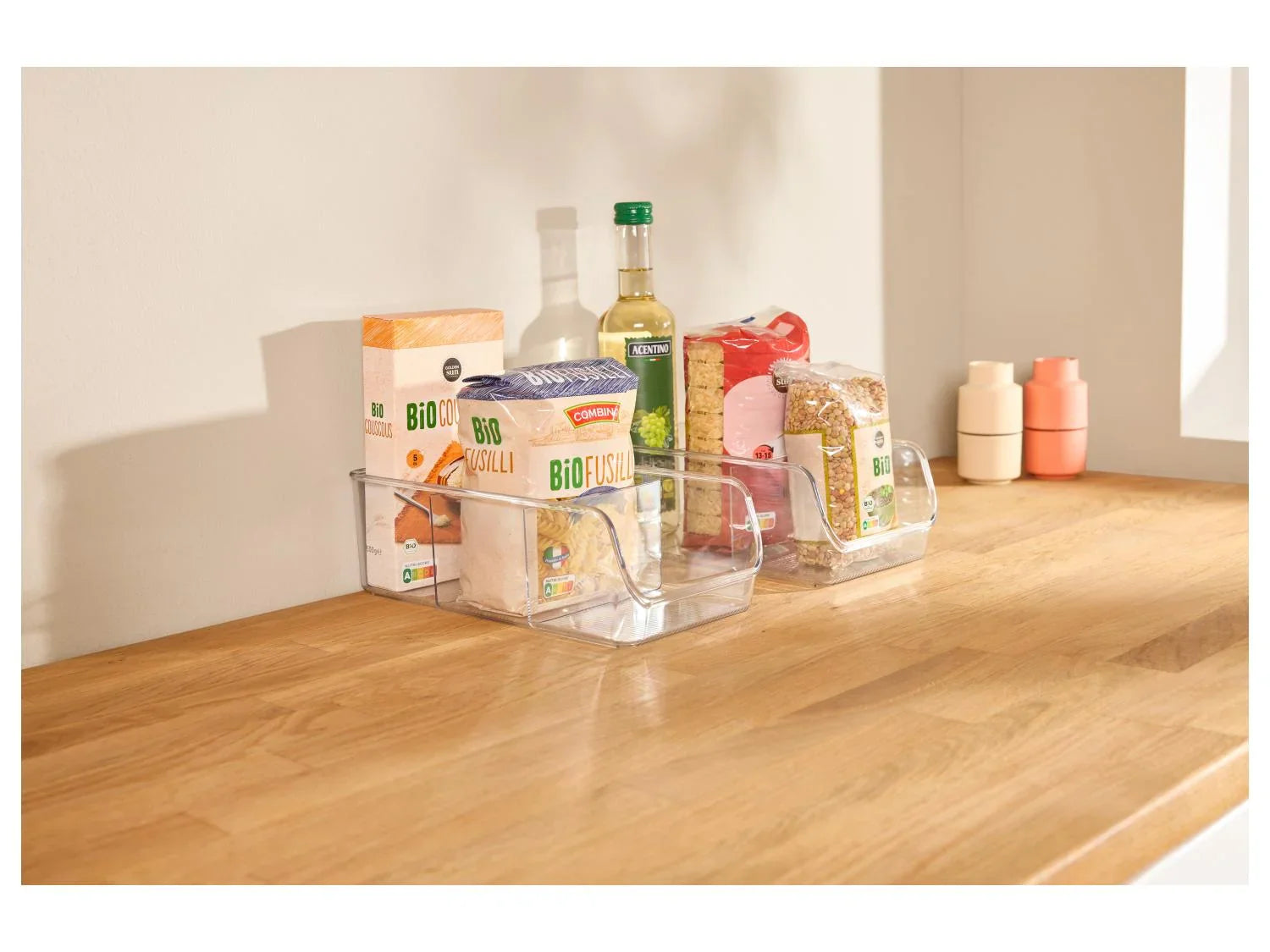 SILVERCREST Organisateurs de cuisine