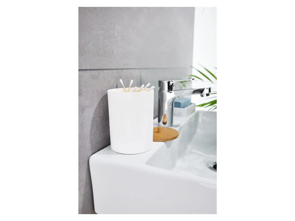 LIVARNO home Set d'accessoire pour salle de bain