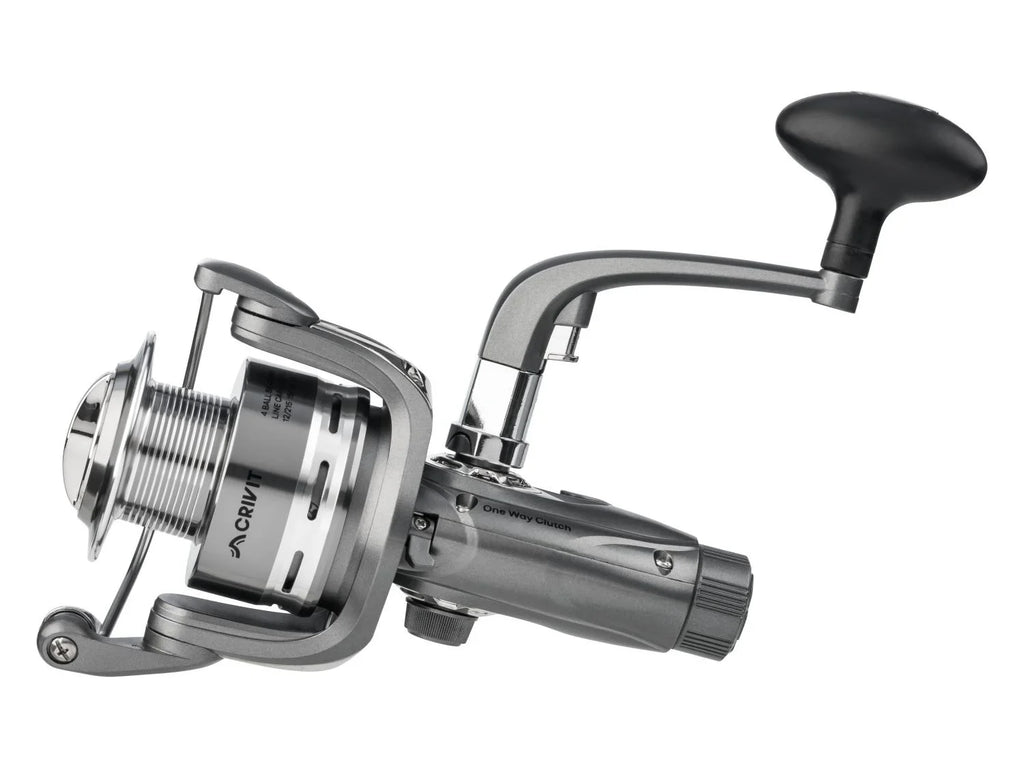 CRIVIT Moulinet  tambour