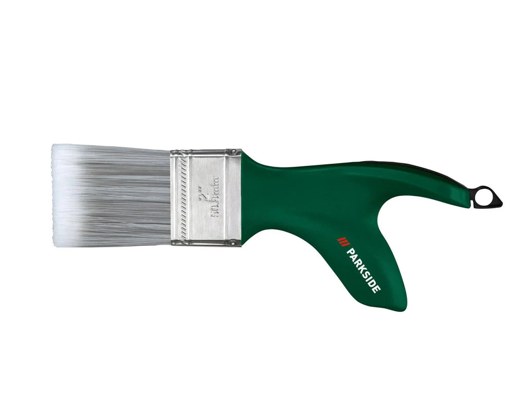 PARKSIDE Pinceau avec manche ergonomique
