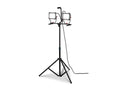 PARKSIDE PERFORMANCE Projecteur de travail LED 2x50W