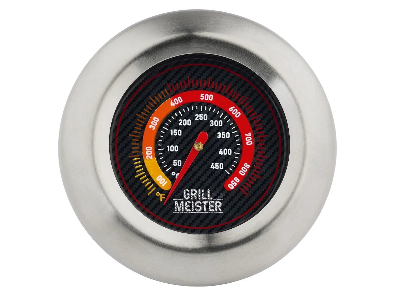 GRILLMEISTER Four  pizza  gaz Milano