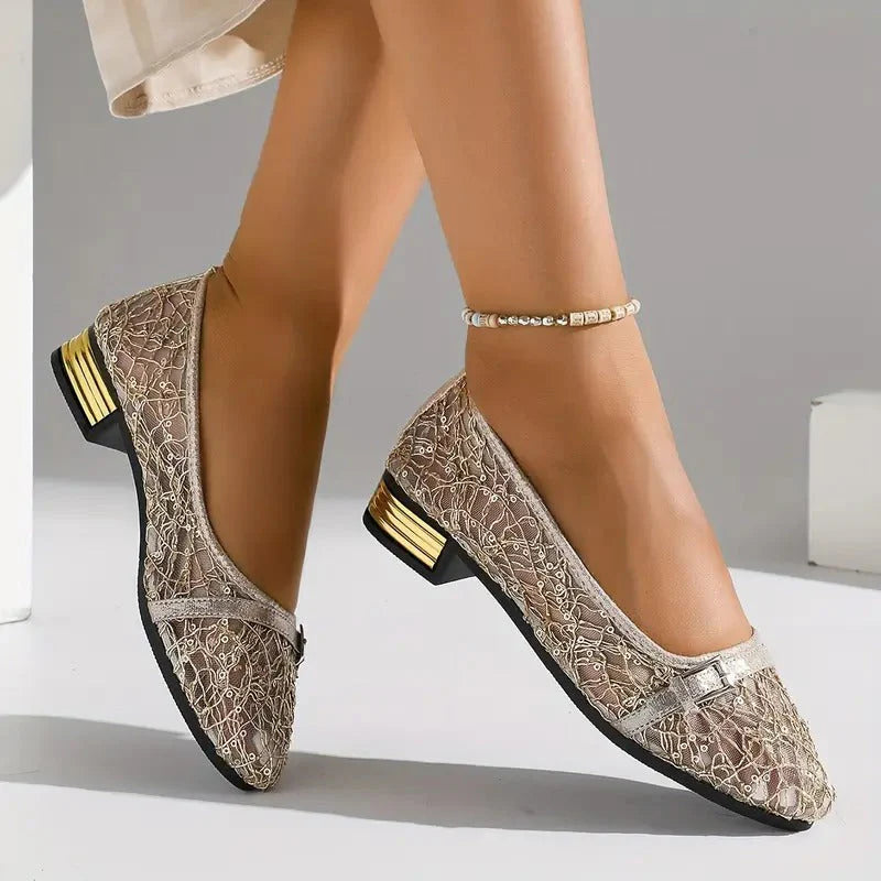 Dianne | Chaussures Élégantes Confortables Au Quotidien