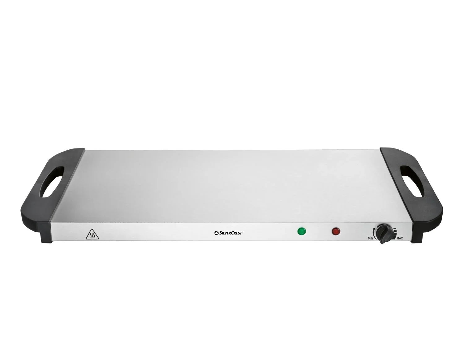 SILVERCREST Chauffe-plat