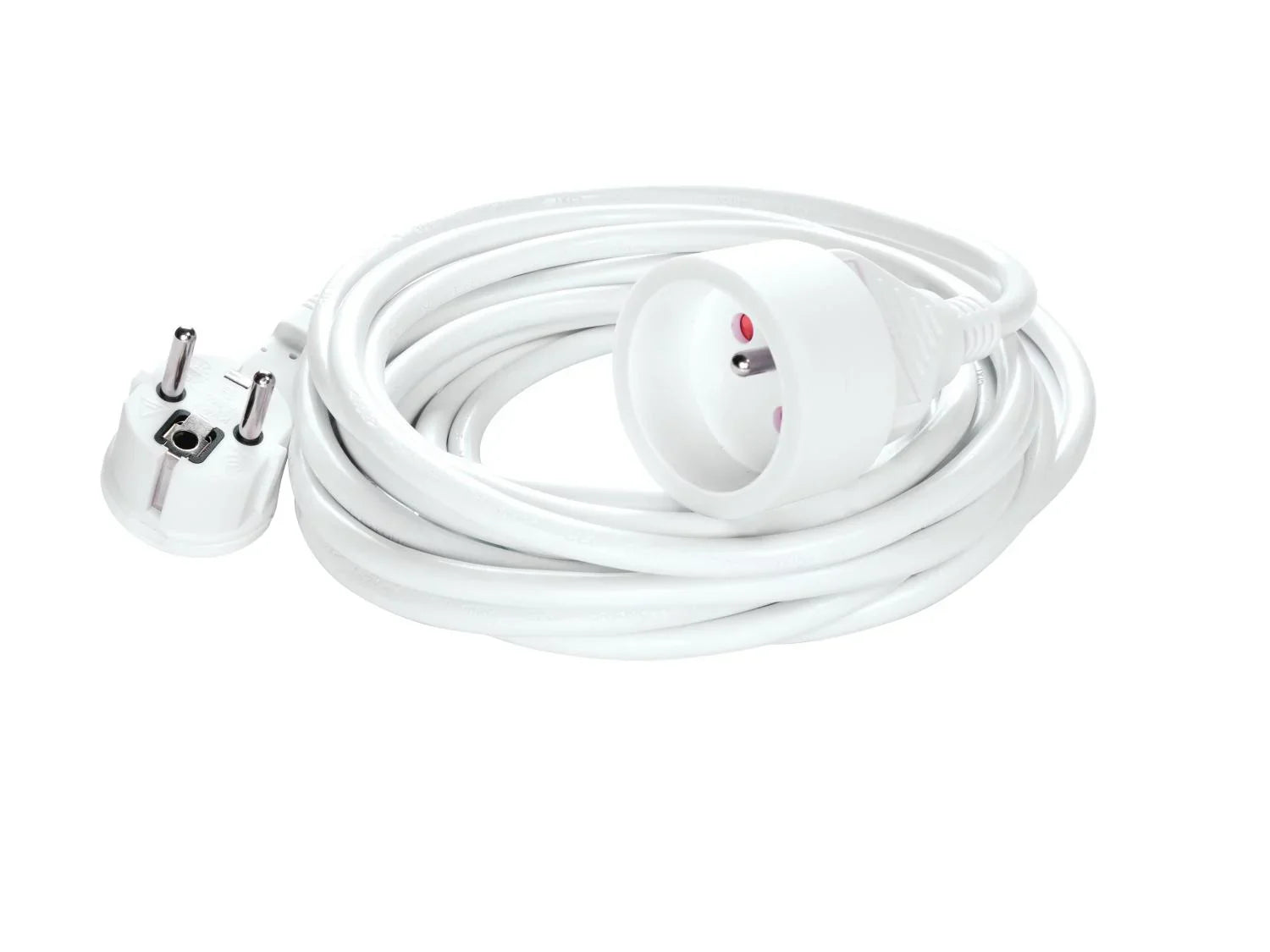 TRONIC Rallonge lectrique, 5 m