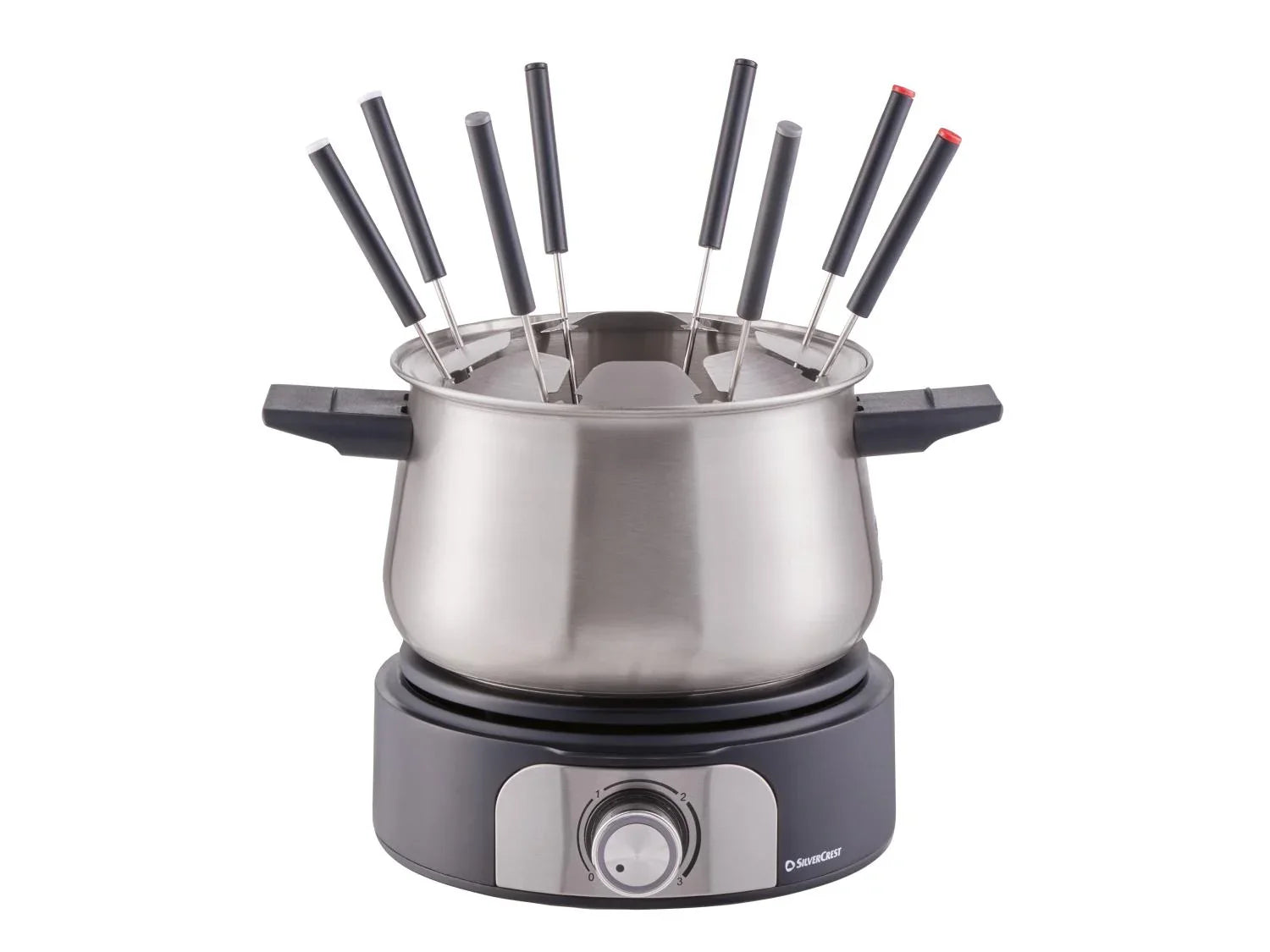 SILVERCREST Fondue lectrique