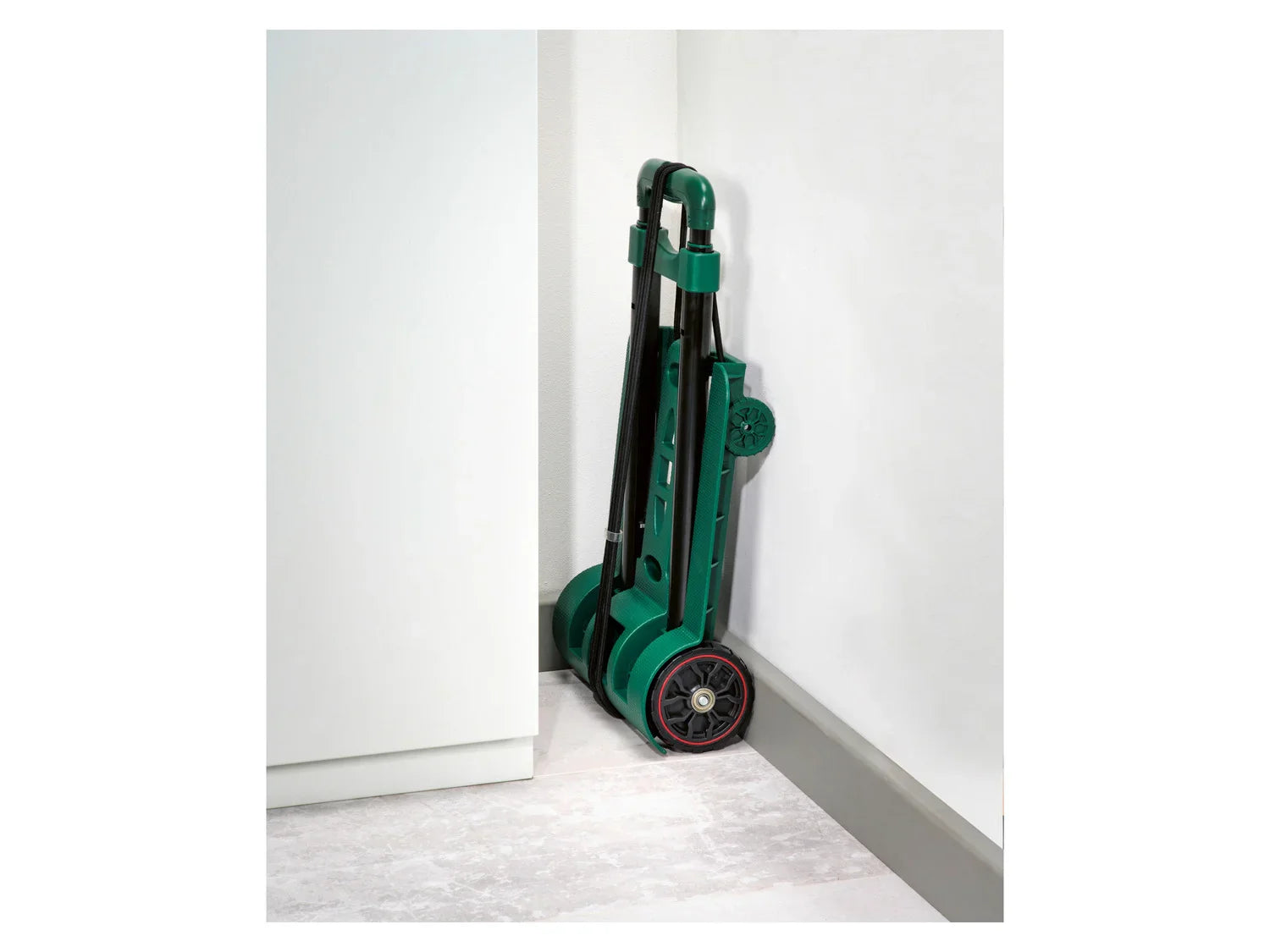 PARKSIDE Diable de transport PUTK 50 B 1