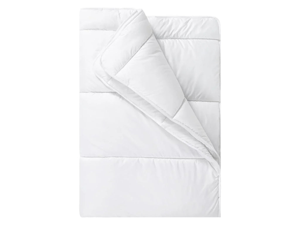 LIVARNO home Couette anti-acariens, 140 x 200 cm