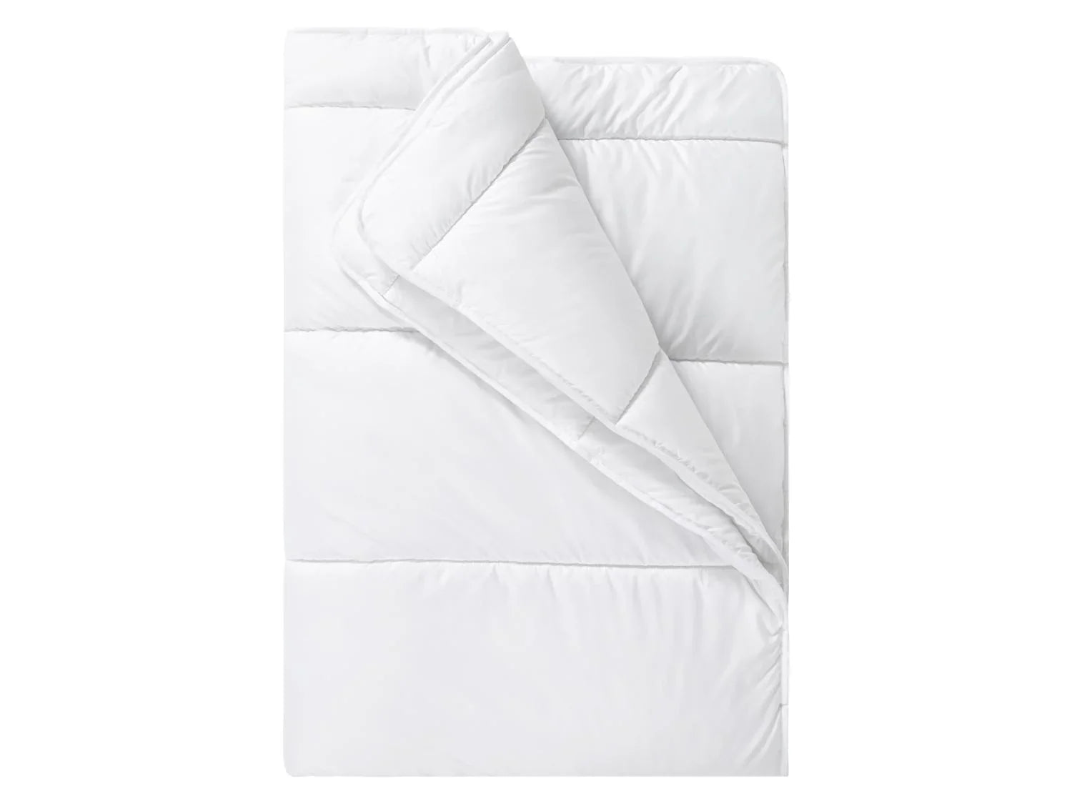 LIVARNO home Couette anti-acariens, 140 x 200 cm