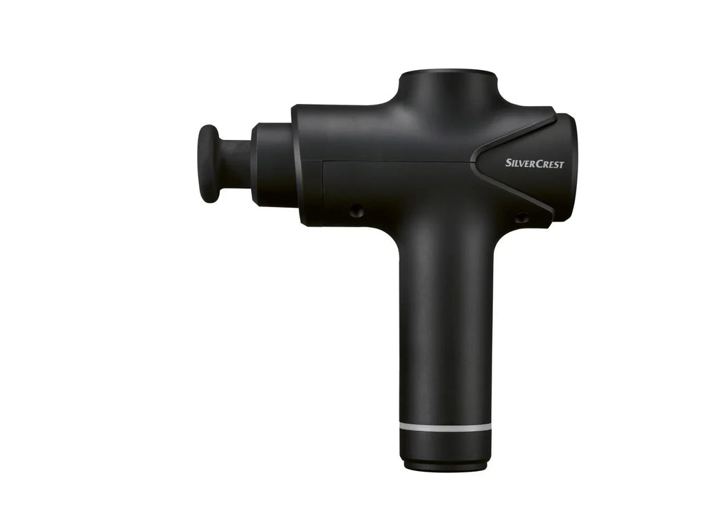 SILVERCREST PERSONAL CARE Pistolet de massage