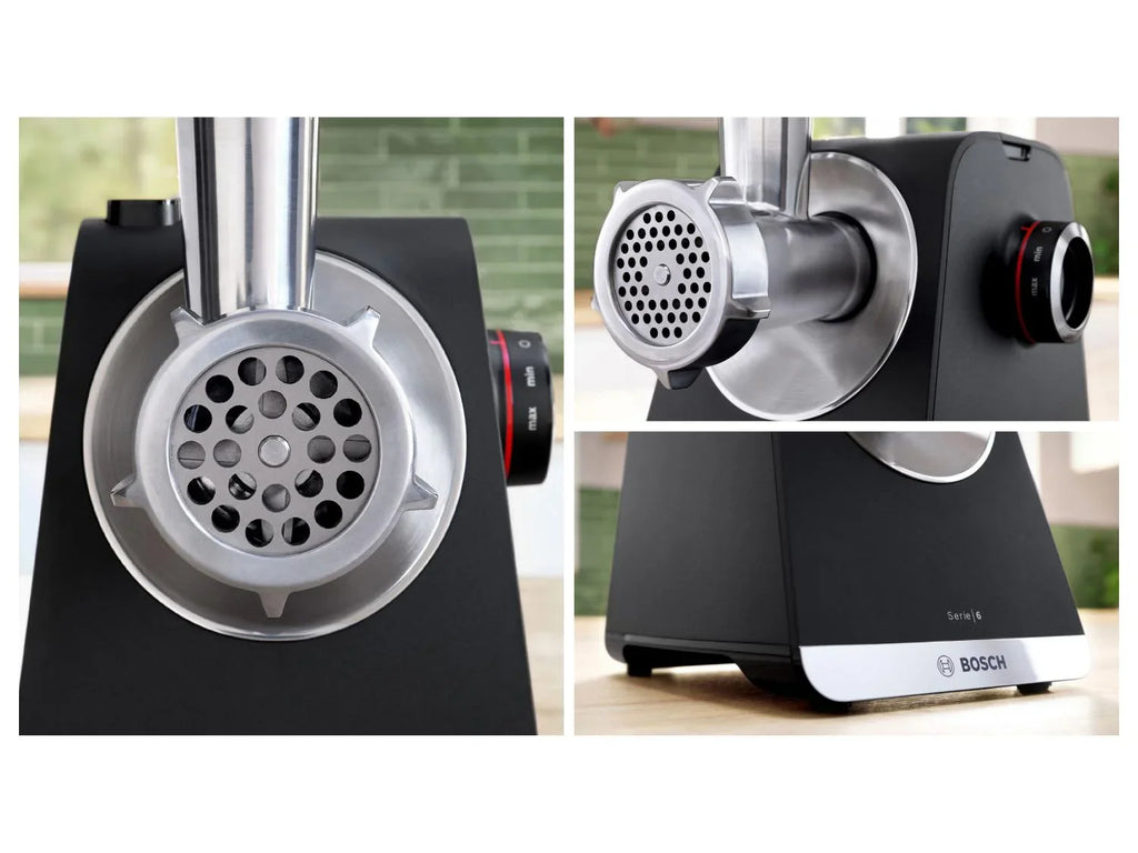 BOSCH Hachoir  viande MultiPower Serie 6