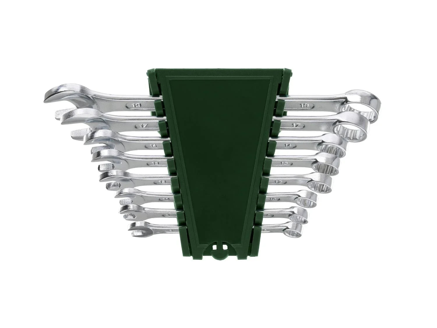 PARKSIDE Set de cls, 8 pices