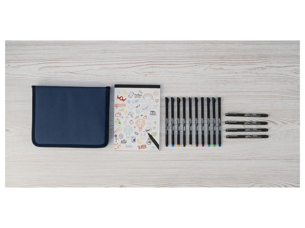 crelando Trousse dart