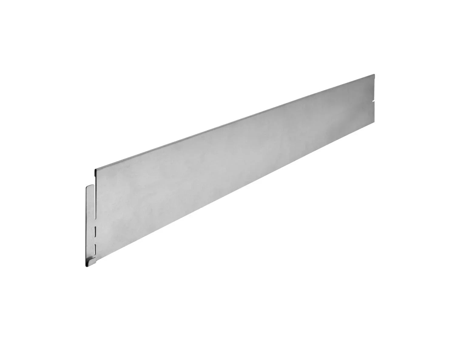 PARKSIDE Lot de 4 bordures de jardin, 100 x 13 cm