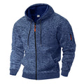 Bernard | Veste Chaude Élégante Pour L’hiver