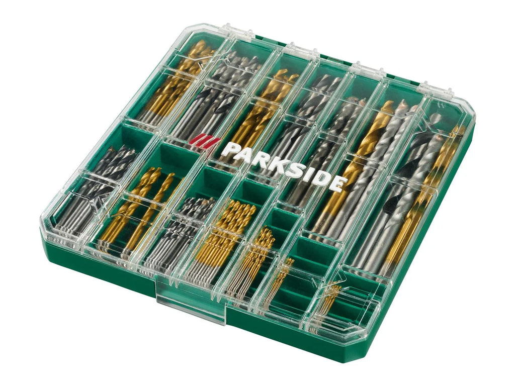 PARKSIDE Set de 100 forets