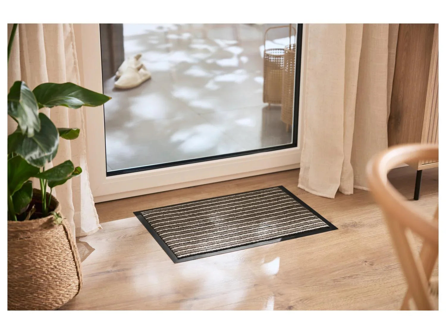 LIVARNO Tapis antipoussire, 40 x 60